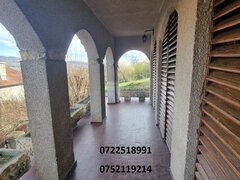 Campulung Muscel, Arges, inchiriere vila superba, la munte