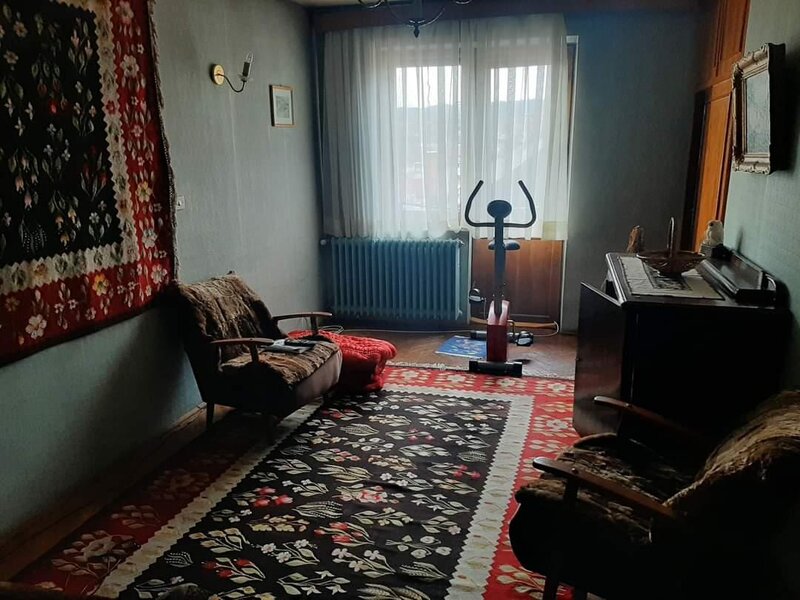 Campulung Muscel, Arges, inchiriere vila superba, la munte,